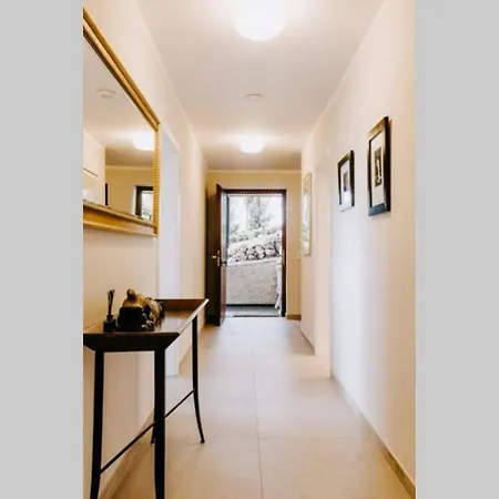 شقة Exclusive Ferienwohnung Mit Eigenem Garten Und Donaublick In Weltenburg,90Qm كيلهايم