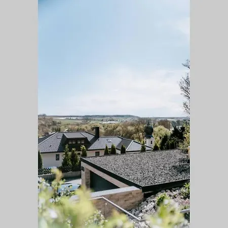Exclusive Ferienwohnung Mit Eigenem Garten Und Donaublick In Weltenburg,90Qm شقة كيلهايم