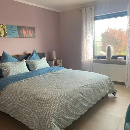Exclusive Ferienwohnung Mit Eigenem Garten Und Donaublick In Weltenburg,90Qm شقة
