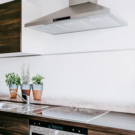 شقة Exclusive Ferienwohnung Mit Eigenem Garten Und Donaublick In Weltenburg,90Qm
