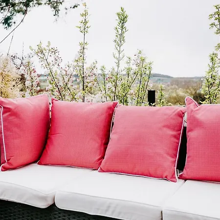 شقة Exclusive Ferienwohnung Mit Eigenem Garten Und Donaublick In Weltenburg,90Qm *
