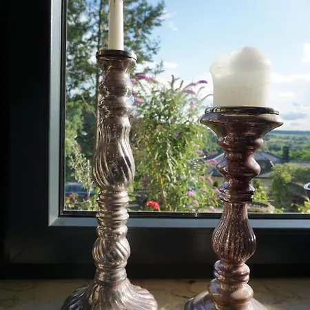 Exclusive Ferienwohnung Mit Eigenem Garten Und Donaublick In Weltenburg,90Qm